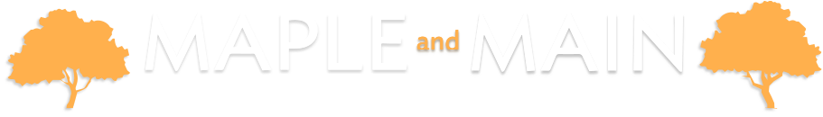 Maple And Main Realty, LLC